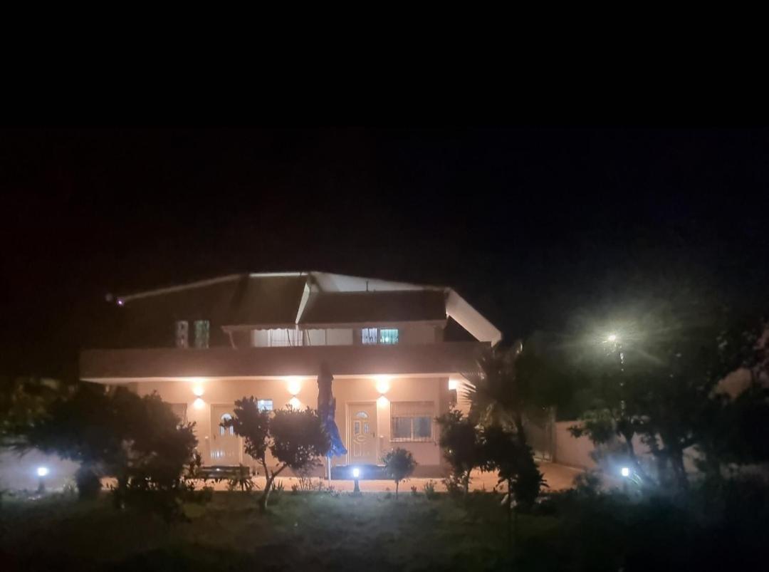 Vila Megi-Rent Room Vlorë Esterno foto